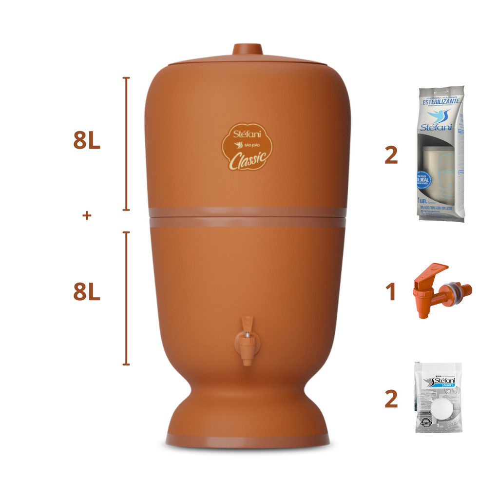 São João Classic: Onde Comprar | BuscaProdutos