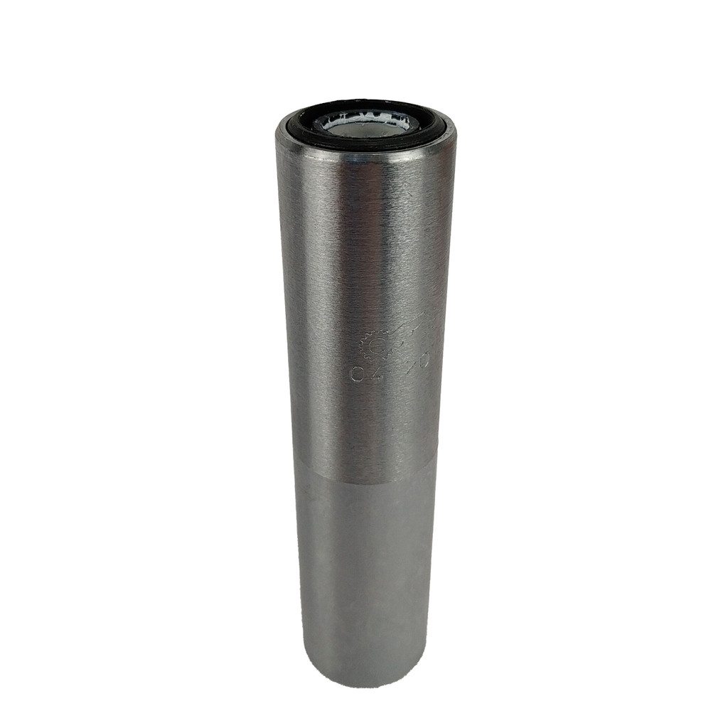 Tubo Do Mecanismo Lavadora Electrolux LM06 LTR10 LTE09 7121105 - Alado