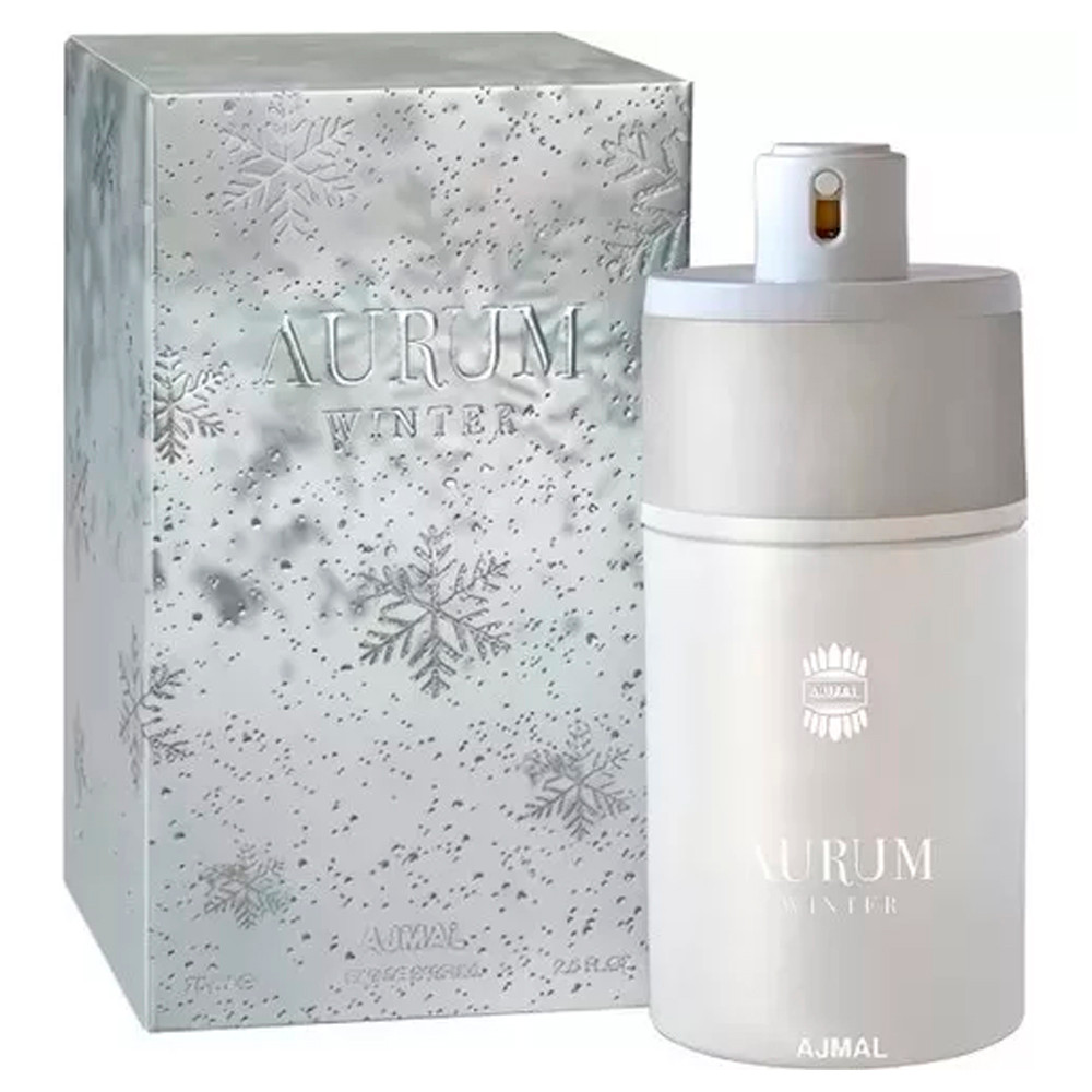 O que é Aurum Winter Ajmal Perfume? Guia e Onde Comprar | BuscaProdutos
