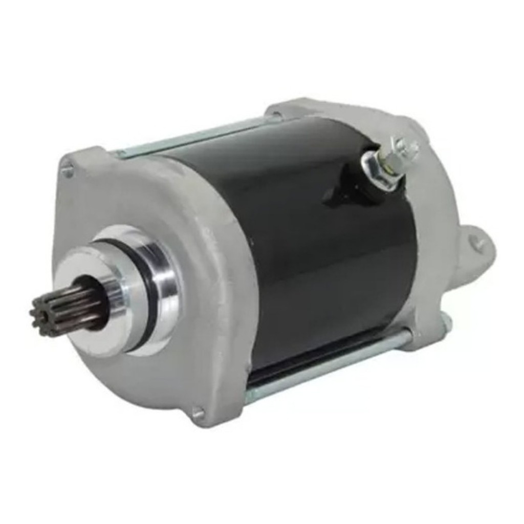 Motor Arranque Partida Dafra Next 250 300 Pç Nova