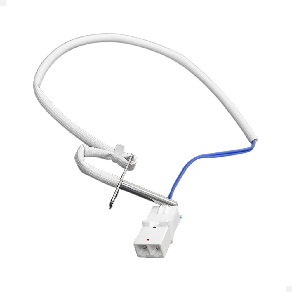 Termistor Secagem Lavadora LSE09 LSI09 Electrolux A07650301 / 41018715