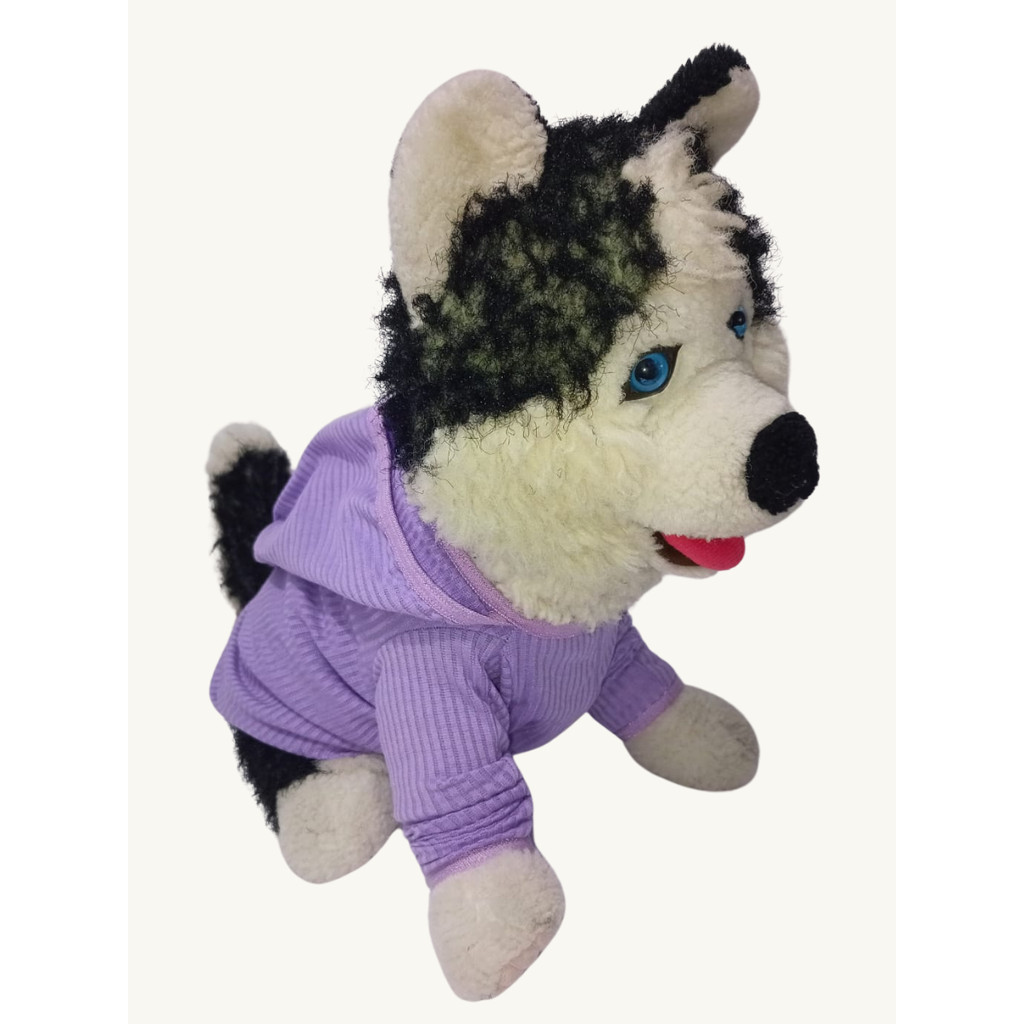 Roupa Pet Canelada Casaco Para Cachorro Gato Pijama Inverno