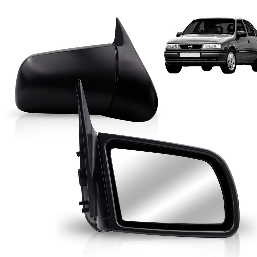 Retrovisor Vectra 92 93 94 95 Elétrico em Oferta na Shopee