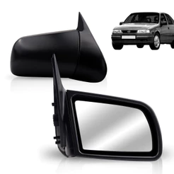 Retrovisor Vectra 92 93 94 95 Elétrico