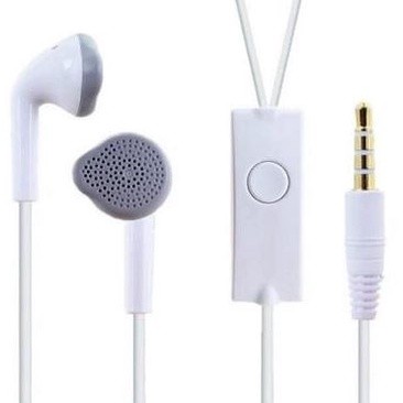 KIT 1, 2 Fone De Ouvido Intra Auricular Galaxy J5 J7 J8 A10S A11 A12 A20 A21 A30 A31 A32 A50 A51 S10 M10 A01 A02
