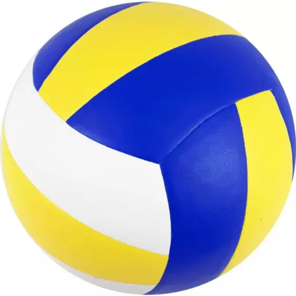 Bola de Volei Profissional Volei de Quadra/Areia Colorida Esportes ao Ar Livre