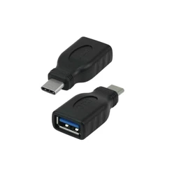 Adaptador OTG USB-C para USB Fêmea - Chipsce 5+ 003-0140