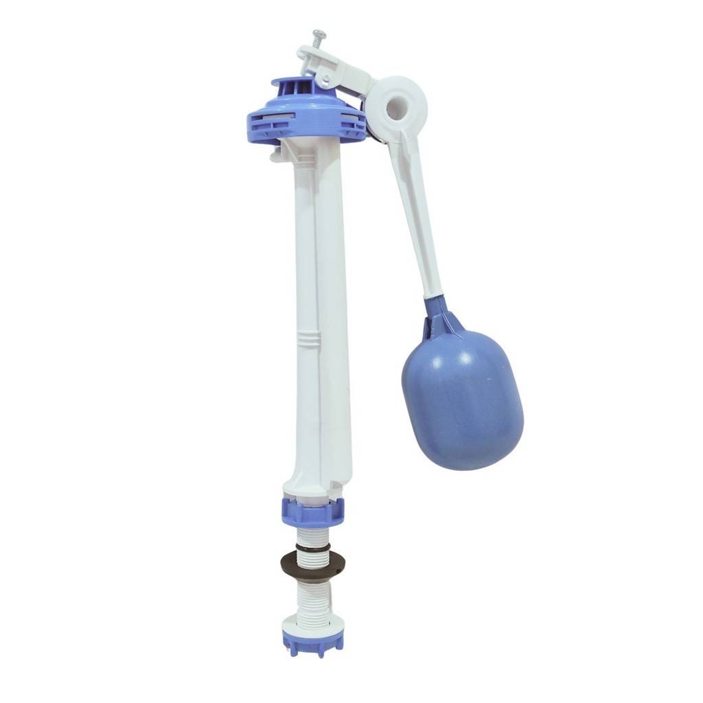 Mecanismo Entrada Reparo para Caixa Acoplada Universal Bóia em Oferta na Shopee