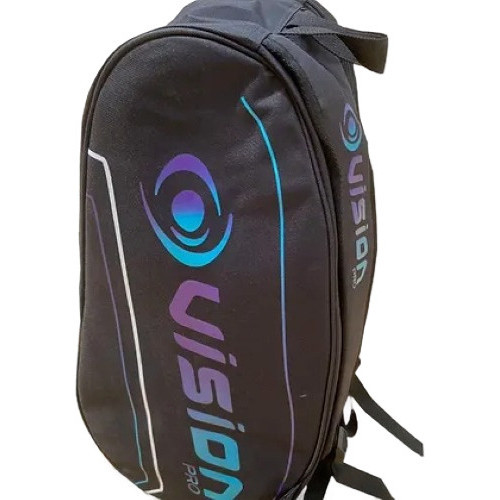 Raqueteira Vision Pro Beach Bag Team 2024 Beach Tenis Padel