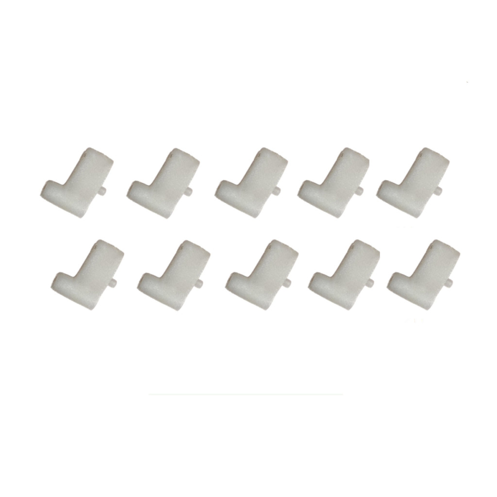 KIT 10 ENGATE CACHORRETE MOT 170 180 210 230 250 240 260 310