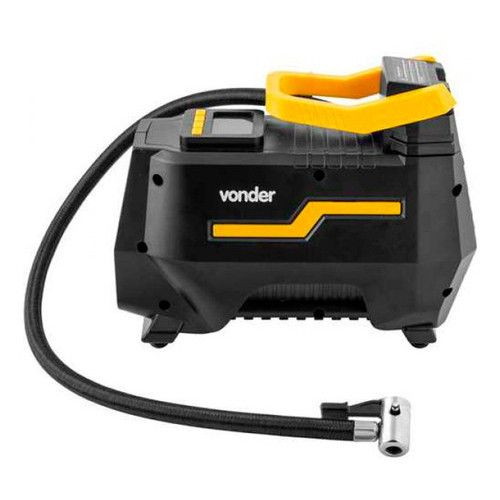 Compressor de Ar Vonder 12v: Onde Comprar | BuscaProdutos