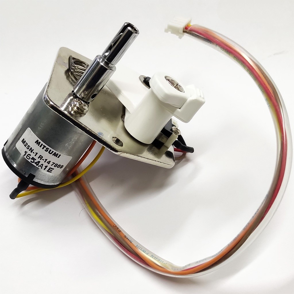 Enchedor Bobina Carretiha Completo Janome MB-4 Elna 940 9900