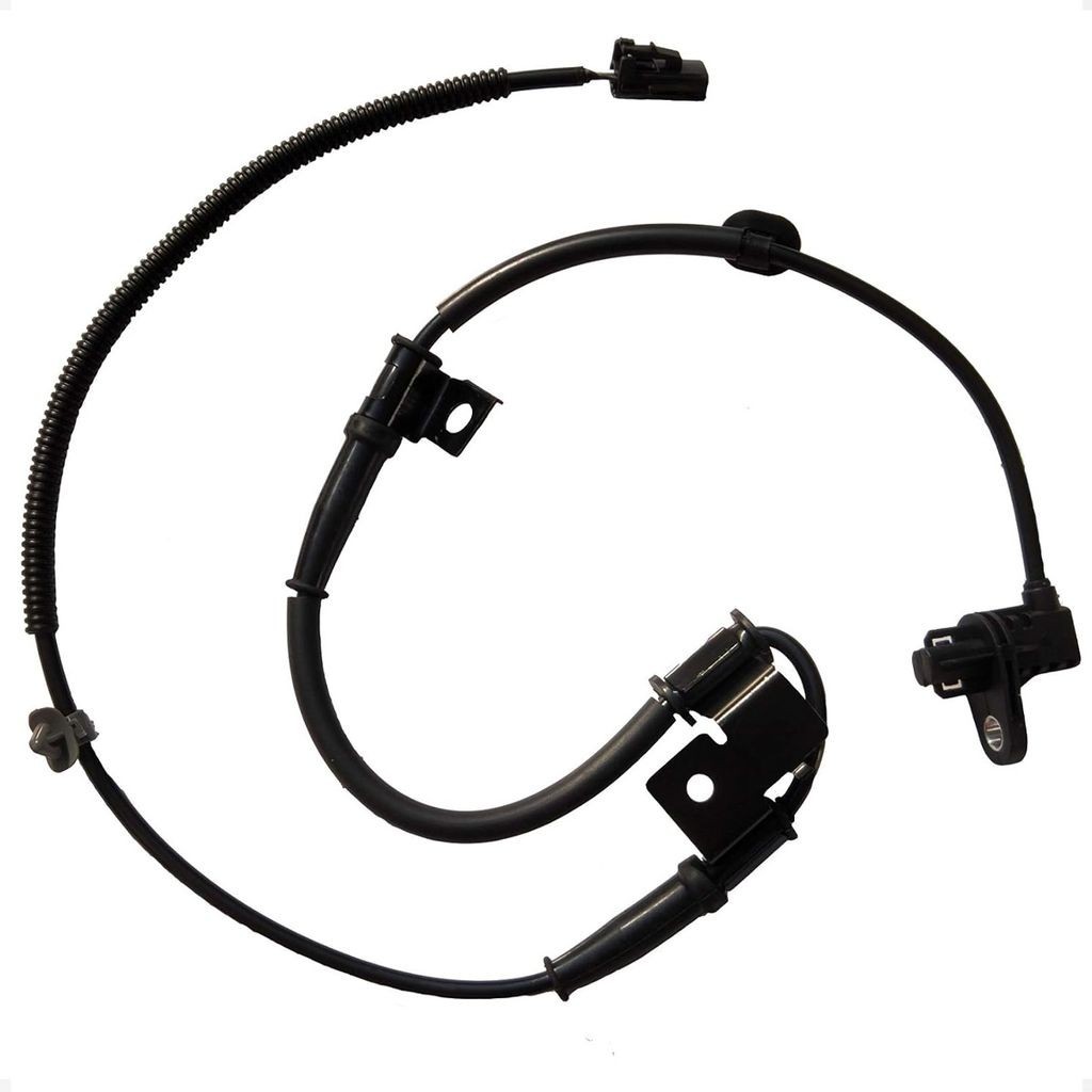 Sensor ABS Kia Cerato 2008 a 2022 - 1338740 - 30074DD