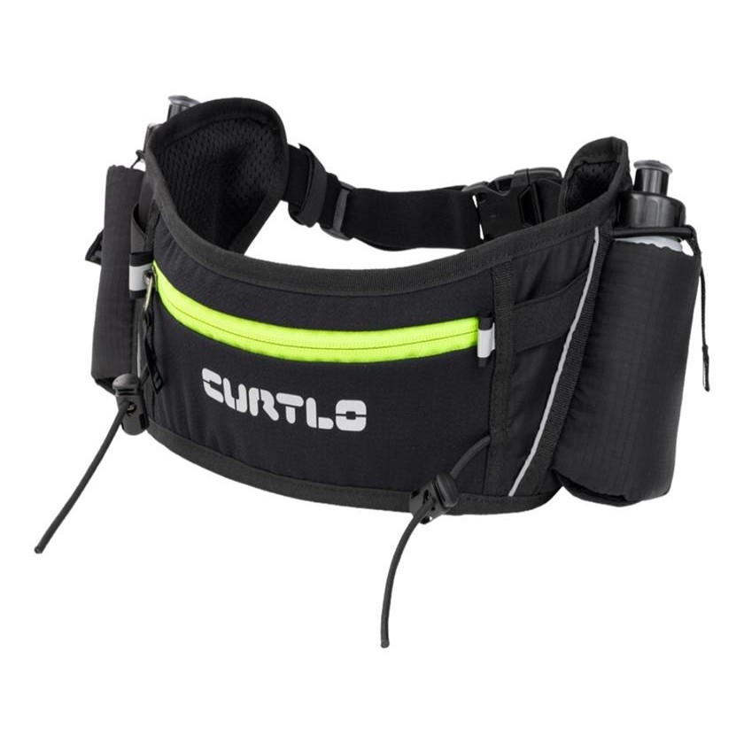 Pochete Curtlo X-fast Belt Squeezes 230ml