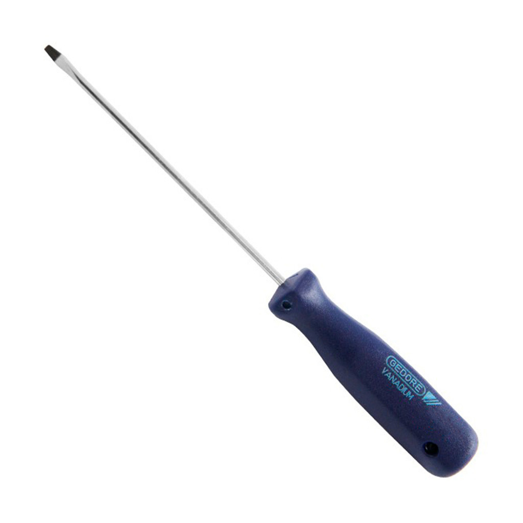 Chave De Fenda 1/4" X 4" Gedore - 036.090