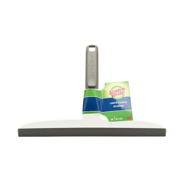 Rodinho Limpa Vidros SCOTCH-BRITE em Oferta na Shopee