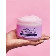 TREE HUT MOROCCAN ROSE WHIPPED SHEA BODY BUTTER 240G