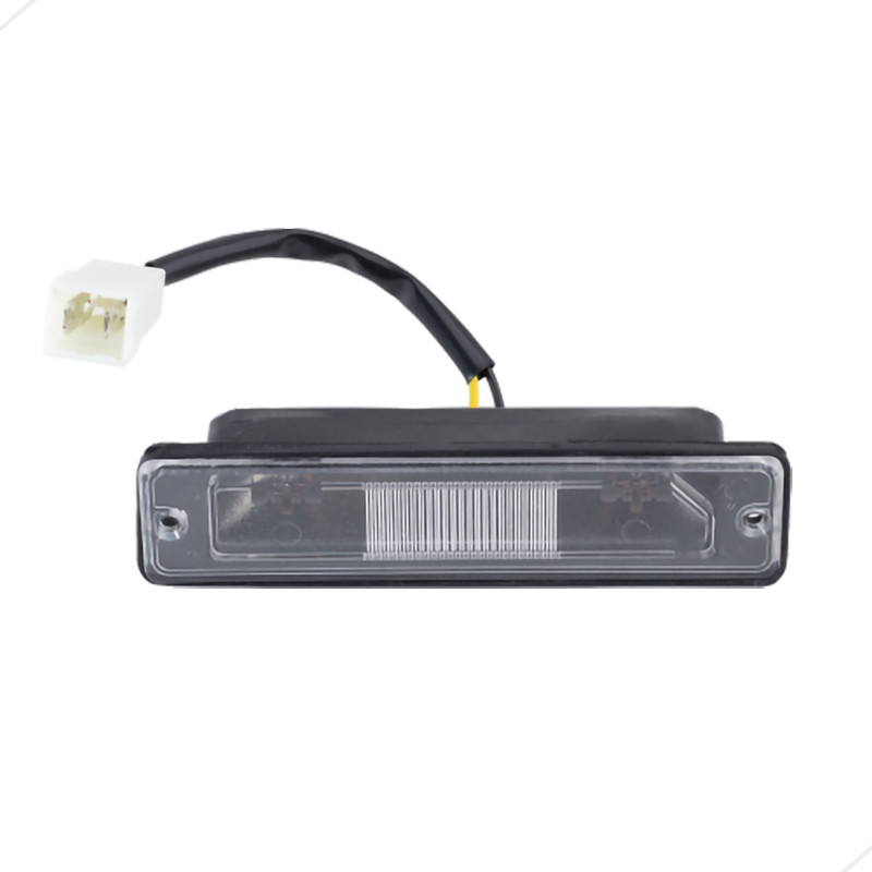 Lanterna de Placa L200 Pajero (dp3118) Pajero 2001 a 2007 10038 em Oferta na Shopee