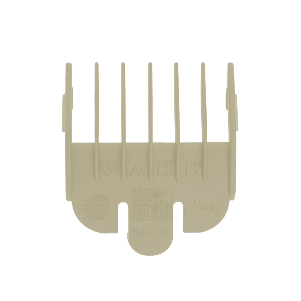 Pente de Altura #1 1/2 (4,5mm) Wahl - Beauty