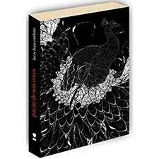 Pavão de seis cores autor Lucas Haas Cordeiro