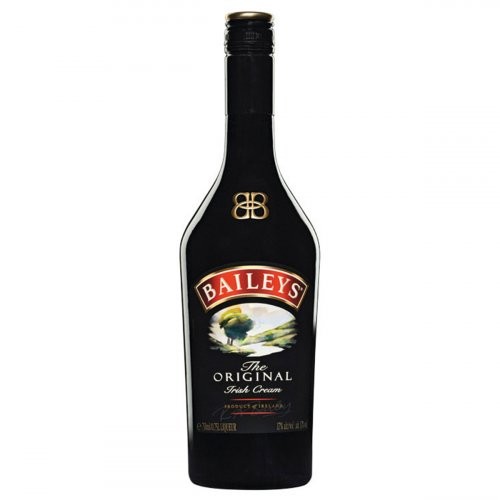 Licor Baileys Irish Cream 750ml