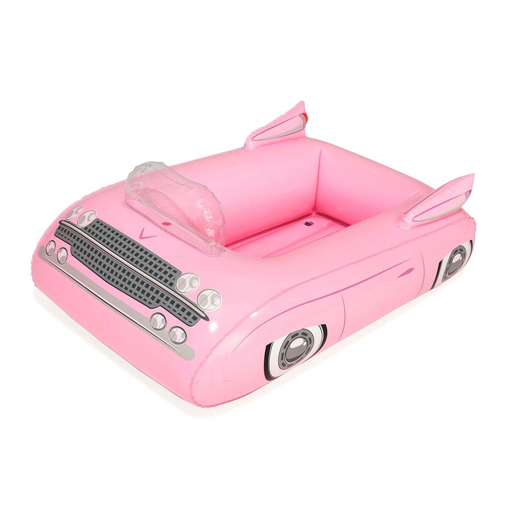Cooler Inflável Carro 89cm x 69cm Bestway