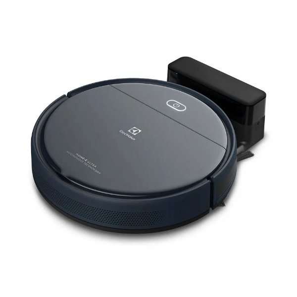Robô Aspirador de Pó Electrolux Home-E (ERB40)