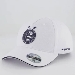 Boné Bahia Americano Branco