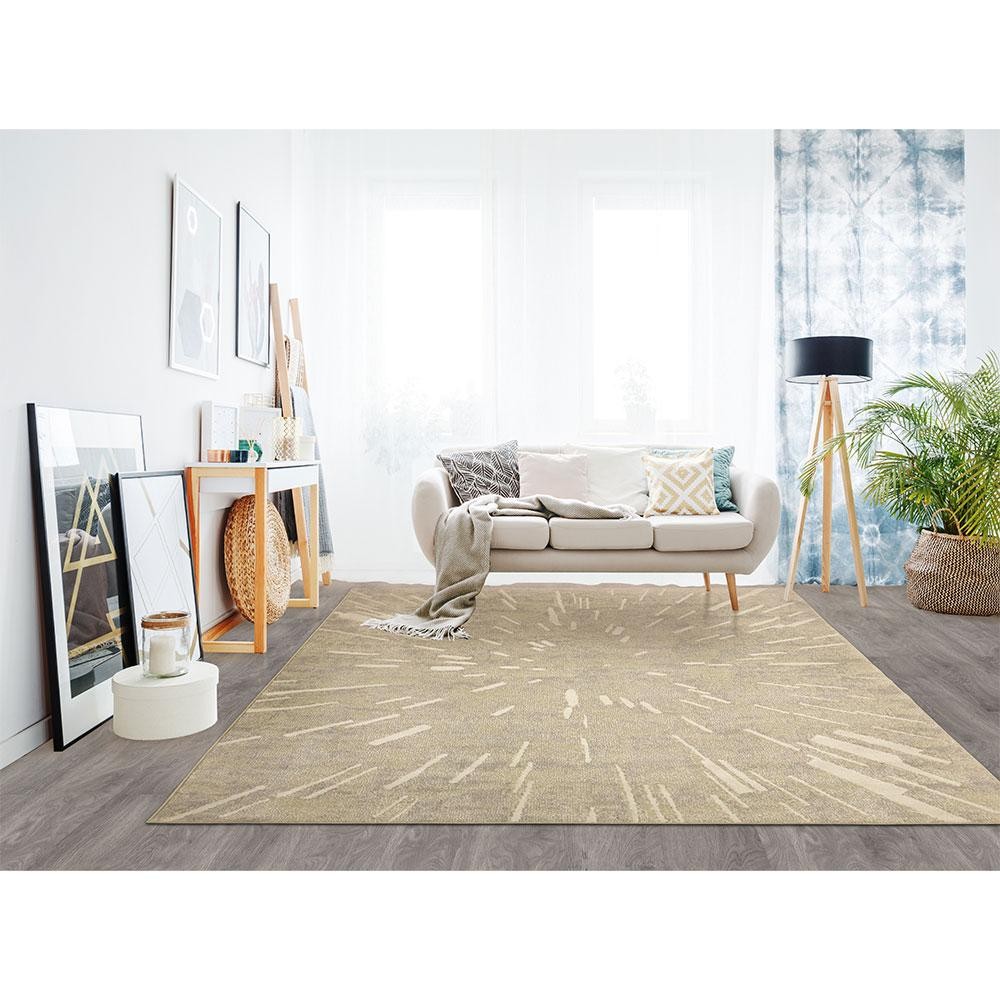 Tapete P Sala Perfeita Imperfeicao UT01 2,00X2,50 São Carlos