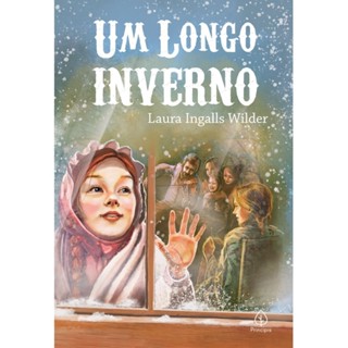Livro O longo inverno (Livro 6) em Oferta na Shopee