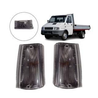 Kit Lanterna Pisca Seta Ld E Le Iveco Daily 3510..c/lampada em Oferta na Shopee