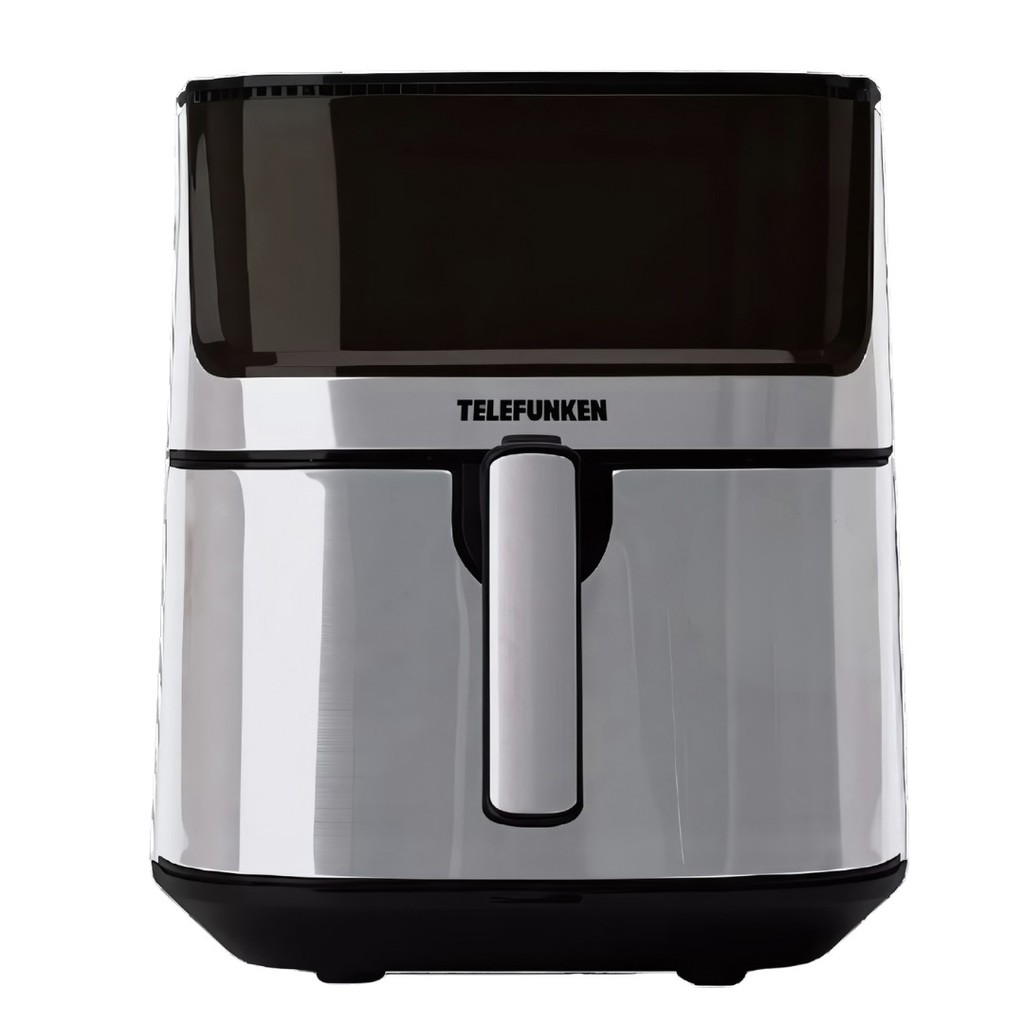 Fritadeira Air fryer com Vapor 7L Easy Fryer ST Telefunken