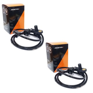 Kit Sensores Abs Cb 250f Twister 2019 A 2022 (Roda Dianteira + Traseira) Magnetron em Oferta na Shopee