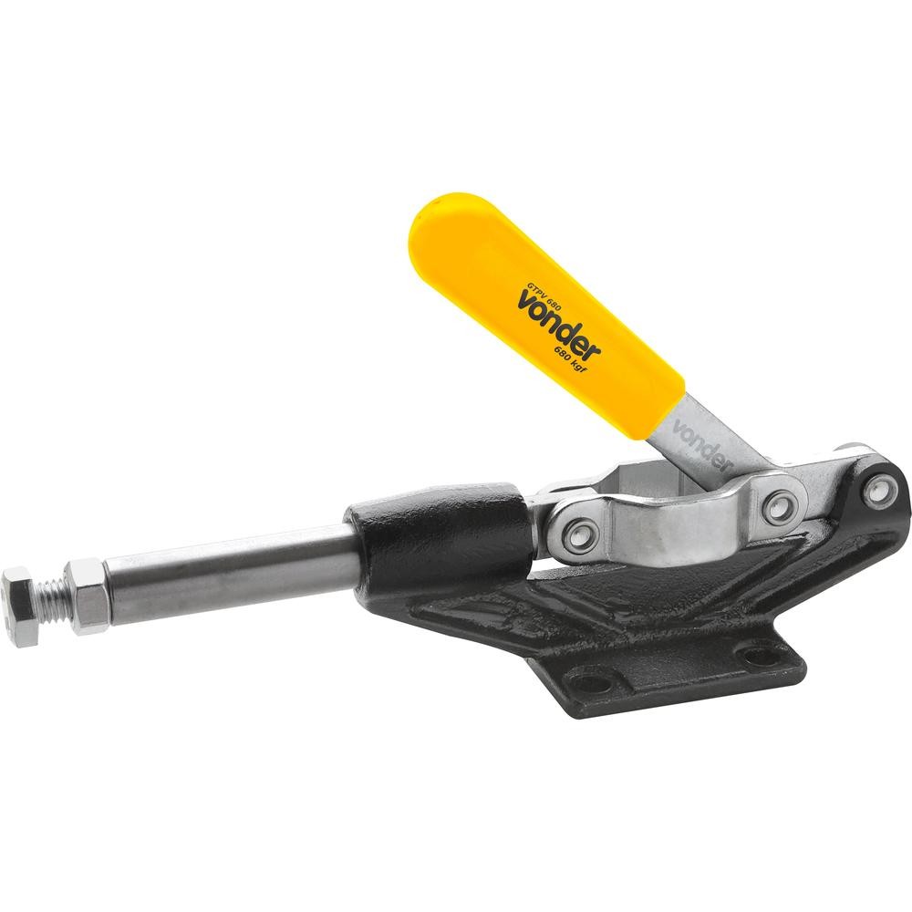 Grampo Aperto Rápido Vonder Torpedo GTPV680 em Oferta na Shopee
