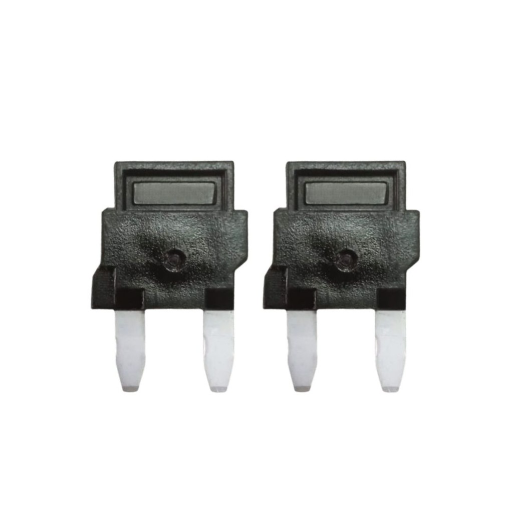 Detalhes do Par 2 Fusível Mini Diodo 400V 1a Renault Sandero Logan Kwid Duster DNI 315997