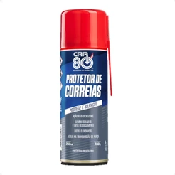 Protetor Correias Spray Diversos Universal 1950 a 2024 - 1350406 - CAR80PCORREIA