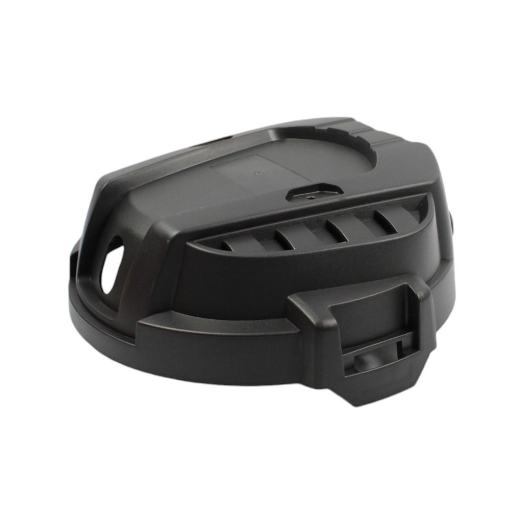 Tampa Superior P/ Aspirador de Pó Wap Gtw Inox 12 e Gtw Inox 20 Original