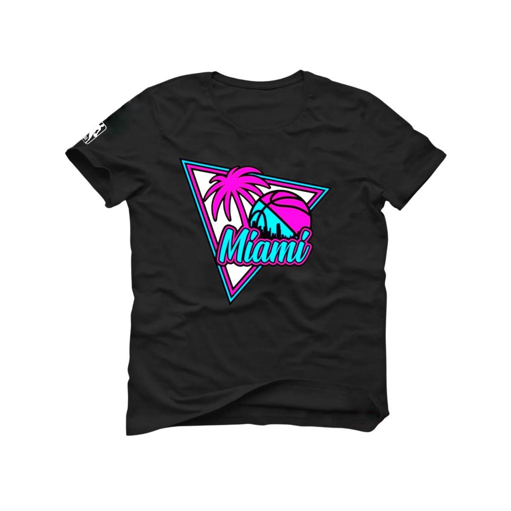 Camiseta Basquete Miami Heatt Dwayne Wade King James