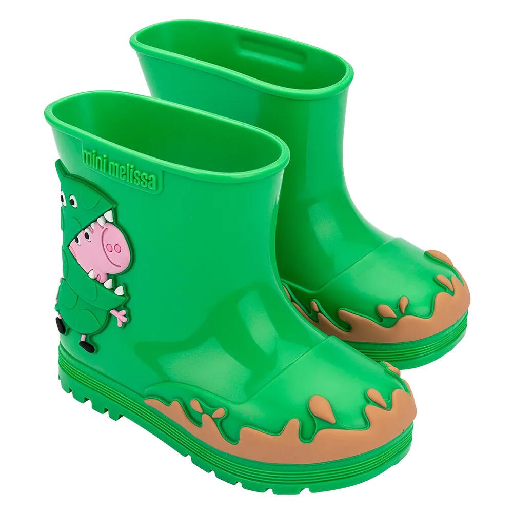 Bota Melissa Infantil Peppa: Onde Comprar | BuscaProdutos