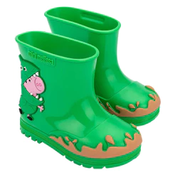 Mini Melissa Welly + Peppa Pig Baby 35893