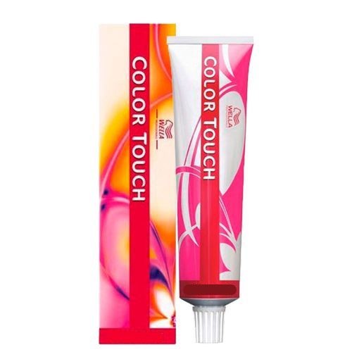 Wella Professionals Color Touch 5/0 Castanho Claro - Tonalizante 60g em Oferta na Shopee
