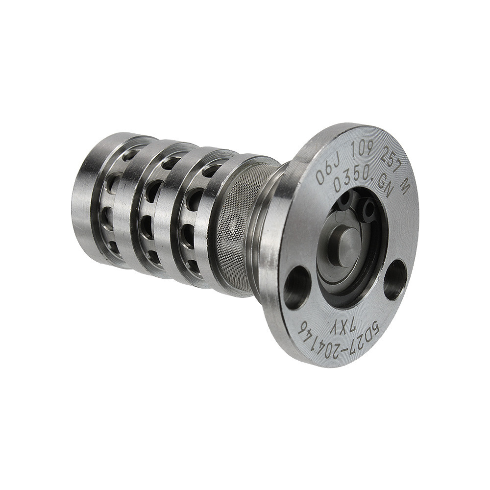 Válvula Controle Comando Audi A3 Q3 TT Vw Golf Jetta Tiguan - 06J109257M
