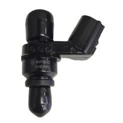 BICO INJETOR INJEÇÃO HONDA TITAN 150 2011 A 2013 FAN 150 2014 2015 TITAN 160 BROS 150 2013 A 2015 BROS 160 2017 A 2020