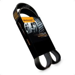 Correia De Acessórios 1600mm 28mm Continental - 8PK1600RNH