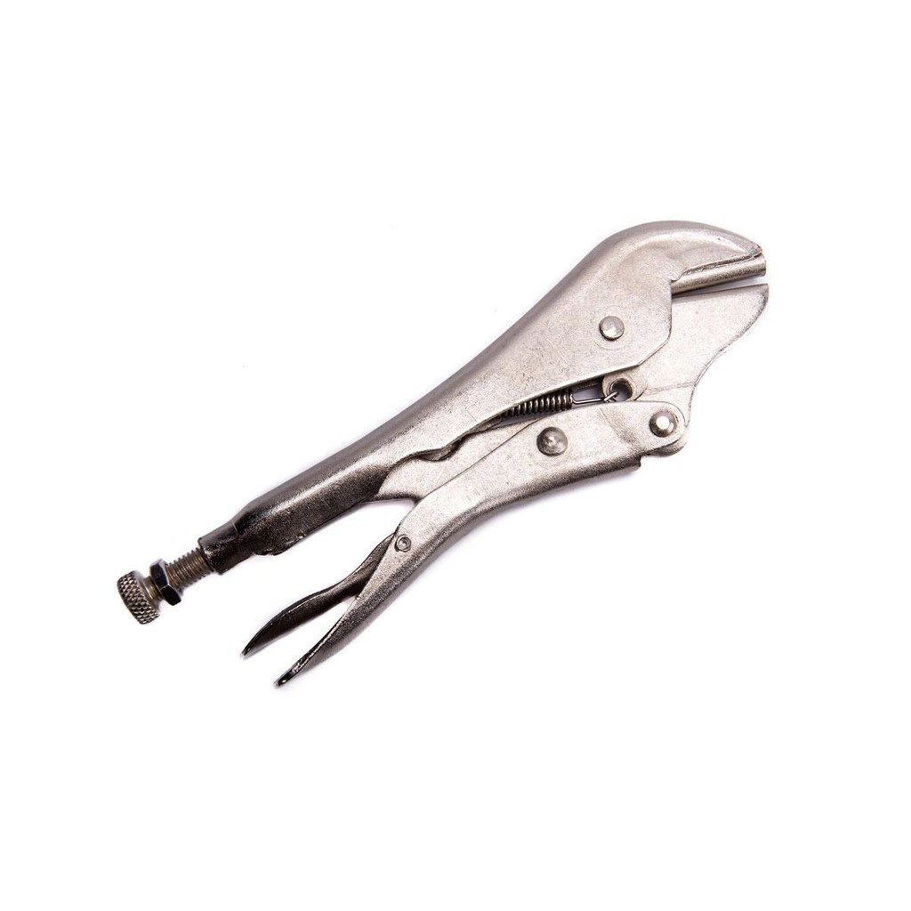 Alicate Lacrador 7" Hulter HT5201F em Oferta na Shopee