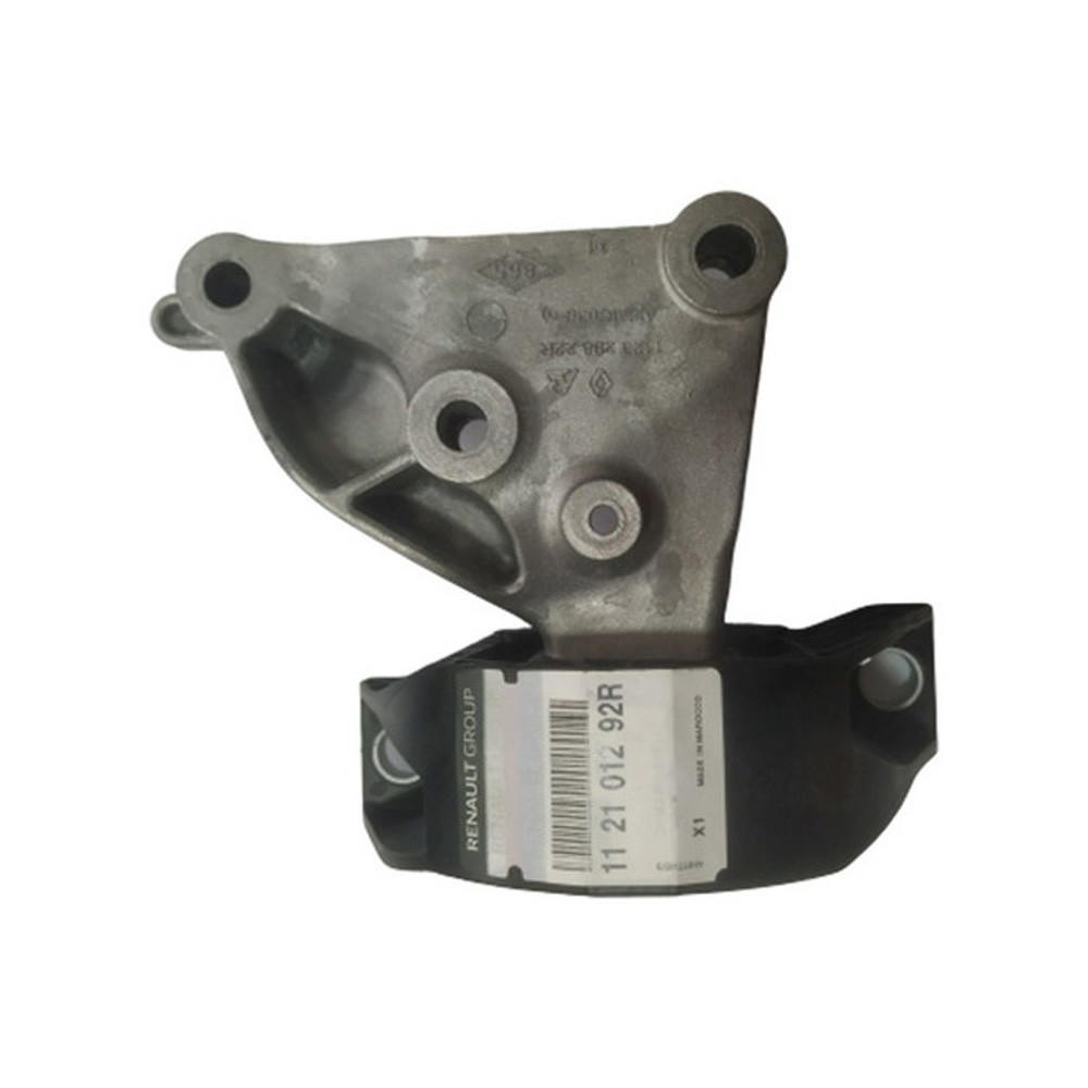 Coxim do motor Renault Logan 2008 a 2013