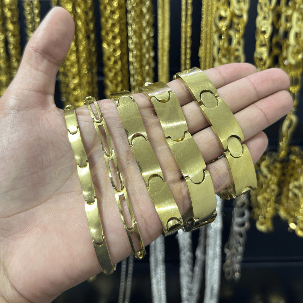 Bracelete Masculino Moeda antiga Pulseira Masculina moeda antiga em Oferta na Shopee