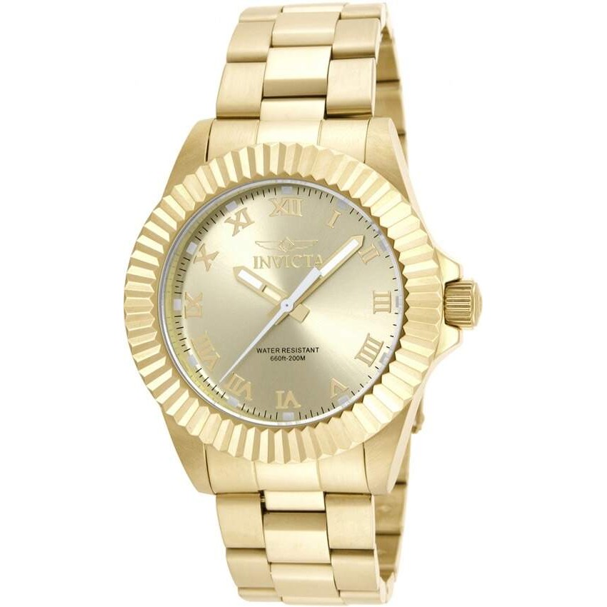 Relógio Masculino Invicta Pro Diver Quartzo 16739