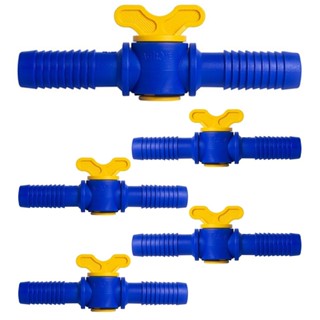 Kit 5 Registros de União de 3/4 com Grapa e Sem Anilhas em Oferta na Shopee