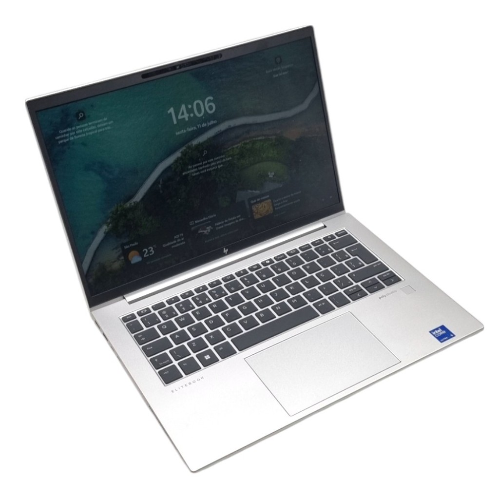 Notebook HP Elitebook 840 G11 com processador Ultra 5